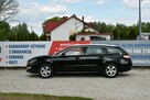 Peugeot 508 SW 1.6HDi 120KM 2017r. SALON alufelgi climatronic TEMPOMAT 150tkm - 4