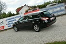 Peugeot 508 SW 1.6HDi 120KM 2017r. SALON alufelgi climatronic TEMPOMAT 150tkm - 5