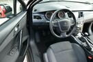 Peugeot 508 SW 1.6HDi 120KM 2017r. SALON alufelgi climatronic TEMPOMAT 150tkm - 15