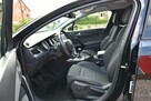 Peugeot 508 SW 1.6HDi 120KM 2017r. SALON alufelgi climatronic TEMPOMAT 150tkm - 16