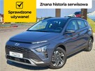 Hyundai Bayon 1,0 T-GDI (100KM) Cool + Winter - 1