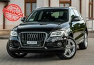 Audi Q5 S-Line Plus ! 2.0T 224KM Quattro ! Full Opcja ! Opłacona ! - 1
