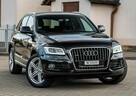 Audi Q5 S-Line Plus ! 2.0T 224KM Quattro ! Full Opcja ! Opłacona ! - 4