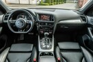 Audi Q5 S-Line Plus ! 2.0T 224KM Quattro ! Full Opcja ! Opłacona ! - 5