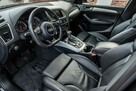 Audi Q5 S-Line Plus ! 2.0T 224KM Quattro ! Full Opcja ! Opłacona ! - 6