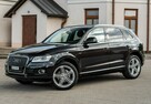 Audi Q5 S-Line Plus ! 2.0T 224KM Quattro ! Full Opcja ! Opłacona ! - 12