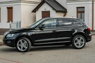 Audi Q5 S-Line Plus ! 2.0T 224KM Quattro ! Full Opcja ! Opłacona ! - 13