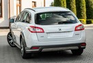 Peugeot 508 RXH RXH 2.0HDI 200KM ! Full Opcja ! Serwisowany ! Opłacony ! - 2