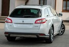 Peugeot 508 RXH RXH 2.0HDI 200KM ! Full Opcja ! Serwisowany ! Opłacony ! - 3