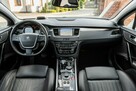 Peugeot 508 RXH RXH 2.0HDI 200KM ! Full Opcja ! Serwisowany ! Opłacony ! - 5