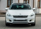 Peugeot 508 RXH RXH 2.0HDI 200KM ! Full Opcja ! Serwisowany ! Opłacony ! - 11