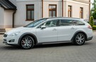 Peugeot 508 RXH RXH 2.0HDI 200KM ! Full Opcja ! Serwisowany ! Opłacony ! - 13