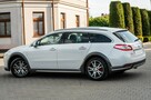 Peugeot 508 RXH RXH 2.0HDI 200KM ! Full Opcja ! Serwisowany ! Opłacony ! - 14