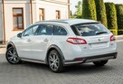 Peugeot 508 RXH RXH 2.0HDI 200KM ! Full Opcja ! Serwisowany ! Opłacony ! - 15