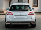 Peugeot 508 RXH RXH 2.0HDI 200KM ! Full Opcja ! Serwisowany ! Opłacony ! - 16