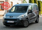 Peugeot Partner 1.6HDI 90KM ! Klimatyzacja ! Opłacony ! - 1