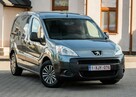 Peugeot Partner 1.6HDI 90KM ! Klimatyzacja ! Opłacony ! - 4