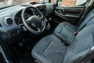 Peugeot Partner 1.6HDI 90KM ! Klimatyzacja ! Opłacony ! - 5