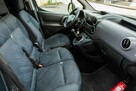 Peugeot Partner 1.6HDI 90KM ! Klimatyzacja ! Opłacony ! - 6