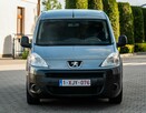 Peugeot Partner 1.6HDI 90KM ! Klimatyzacja ! Opłacony ! - 9
