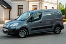 Peugeot Partner 1.6HDI 90KM ! Klimatyzacja ! Opłacony ! - 10