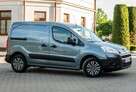 Peugeot Partner 1.6HDI 90KM ! Klimatyzacja ! Opłacony ! - 15