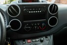Peugeot Partner 1.6HDI 90KM ! Klimatyzacja ! Opłacony ! - 16