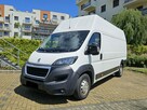 Peugeot Boxer Salon Polska - I Właściciel - Brutto ! L4H3 - 1