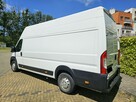 Peugeot Boxer Salon Polska - I Właściciel - Brutto ! L4H3 - 2