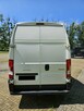 Peugeot Boxer Salon Polska - I Właściciel - Brutto ! L4H3 - 3