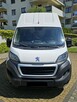 Peugeot Boxer Salon Polska - I Właściciel - Brutto ! L4H3 - 5