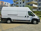 Peugeot Boxer Salon Polska - I Właściciel - Brutto ! L4H3 - 7