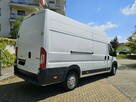 Peugeot Boxer Salon Polska - I Właściciel - Brutto ! L4H3 - 9