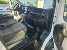 Peugeot Boxer Salon Polska - I Właściciel - Brutto ! L4H3 - 14