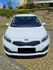 Kia Cee'd Salon Polska - 1.6 Benzyna - 2