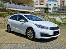 Kia Cee'd Salon Polska - 1.6 Benzyna - 3