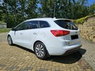 Kia Cee'd Salon Polska - 1.6 Benzyna - 4