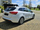Kia Cee'd Salon Polska - 1.6 Benzyna - 6