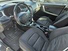 Kia Cee'd Salon Polska - 1.6 Benzyna - 9