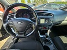 Kia Cee'd Salon Polska - 1.6 Benzyna - 11
