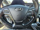 Kia Cee'd Salon Polska - 1.6 Benzyna - 13