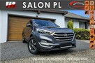 Hyundai Tucson serwis ASO, automat - 1