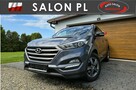 Hyundai Tucson serwis ASO, automat - 2