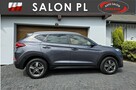 Hyundai Tucson serwis ASO, automat - 5