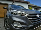 Hyundai Tucson serwis ASO, automat - 6
