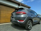 Hyundai Tucson serwis ASO, automat - 7