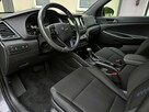 Hyundai Tucson serwis ASO, automat - 11