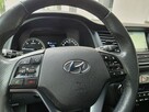 Hyundai Tucson serwis ASO, automat - 13