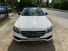 Mercedes E 220 E220*194PS*Burmester*Ambiente*Navi*PółSkóra*Kamera*Stan*Idealny* - 2