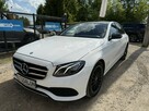 Mercedes E 220 E220*194PS*Burmester*Ambiente*Navi*PółSkóra*Kamera*Stan*Idealny* - 4